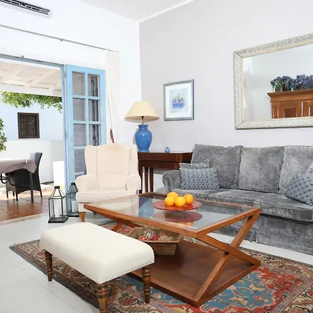 Casa Karen Сasa de vacaciones