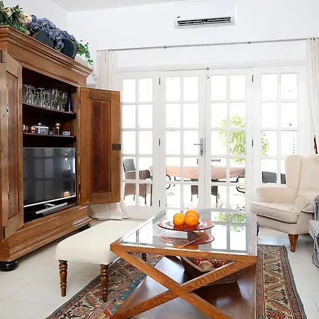 Сasa de vacaciones Casa Karen Tías