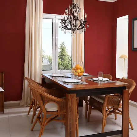 Casa Karen Tías