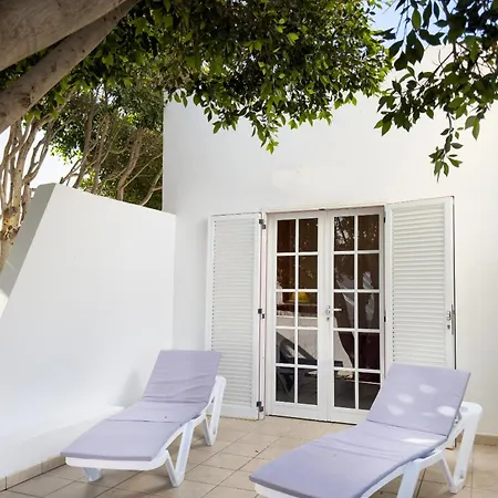 Casa Karen * Tías